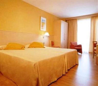 фото отеля Hotel Class Valls