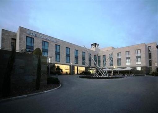 фото отеля Hotel Class Valls