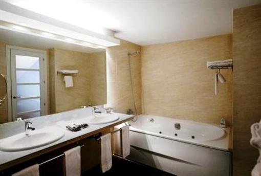 фото отеля Hotel Class Valls
