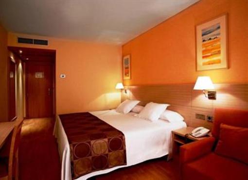 фото отеля Hotel Class Valls