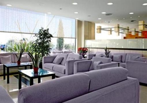 фото отеля Hotel Class Valls