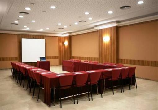 фото отеля Hotel Class Valls