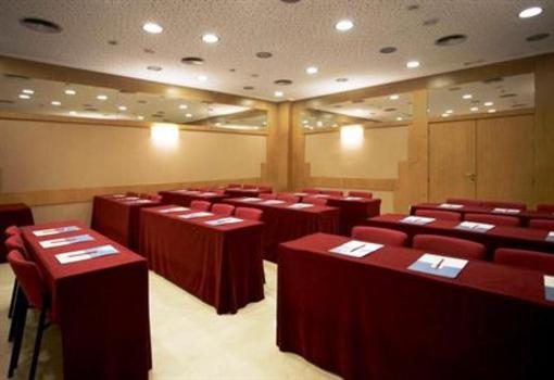 фото отеля Hotel Class Valls