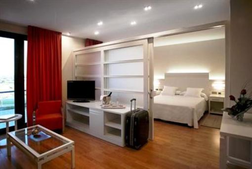 фото отеля Hotel Class Valls