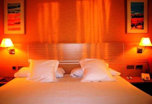 фото отеля Hotel Class Valls