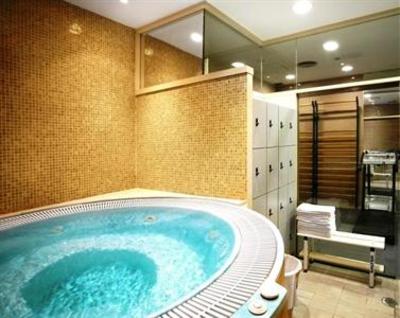 фото отеля Hotel Class Valls