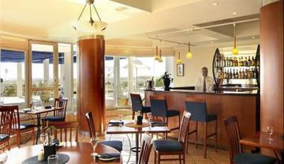 фото отеля Leisure Bay Luxury Suites Cape Town