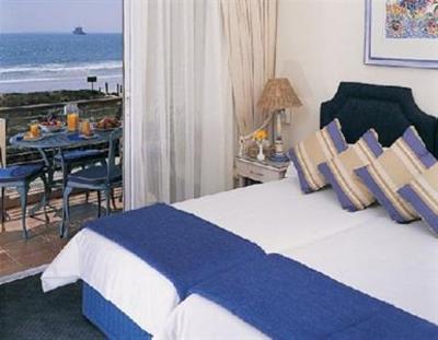 фото отеля Leisure Bay Luxury Suites Cape Town