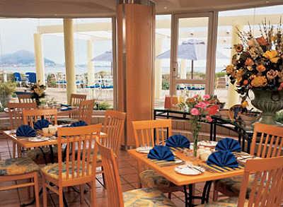 фото отеля Leisure Bay Luxury Suites Cape Town