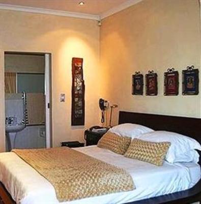 фото отеля Leisure Bay Luxury Suites Cape Town
