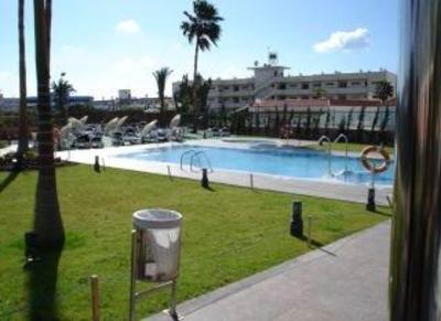 фото отеля Bungalows Los Girasoles Gran Canaria