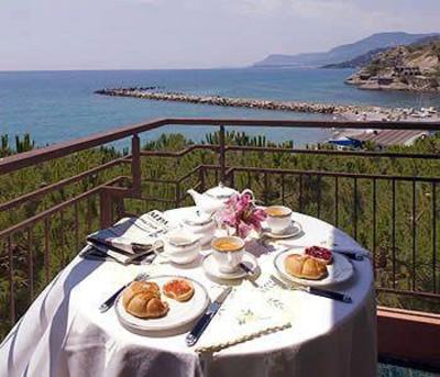 фото отеля Hotel Sole Mare Ventimiglia