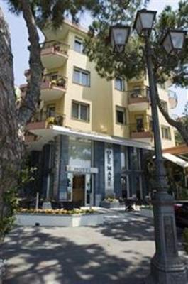 фото отеля Hotel Sole Mare Ventimiglia