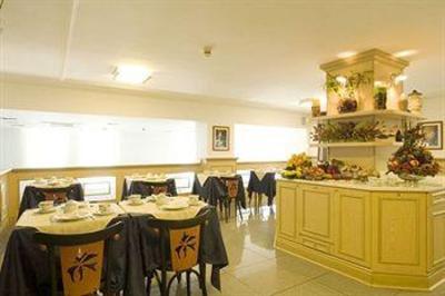 фото отеля Hotel Sole Mare Ventimiglia