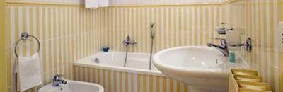 фото отеля Hotel Sole Mare Ventimiglia