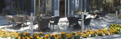 фото отеля Hotel Sole Mare Ventimiglia