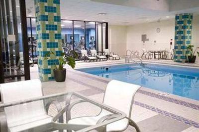 фото отеля Hilton Hartford