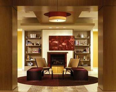 фото отеля Hilton Hartford