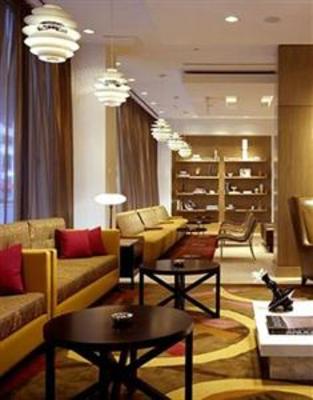фото отеля Hilton Hartford