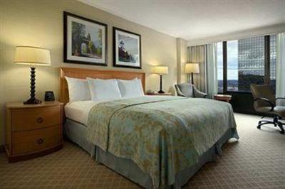 фото отеля Hilton Hartford