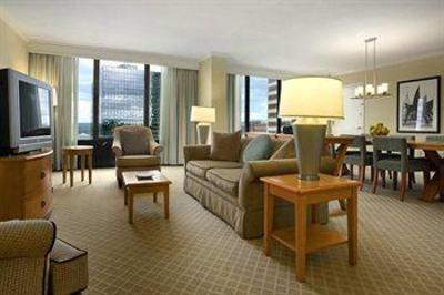 фото отеля Hilton Hartford