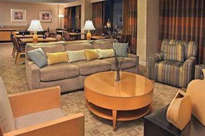 фото отеля Hilton Hartford