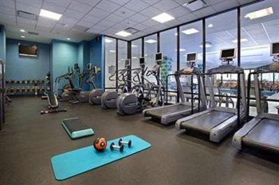 фото отеля Hilton Hartford