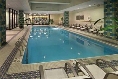 фото отеля Hilton Hartford