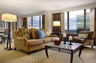 фото отеля Hilton Hartford