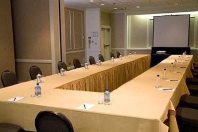 фото отеля Hilton Hartford