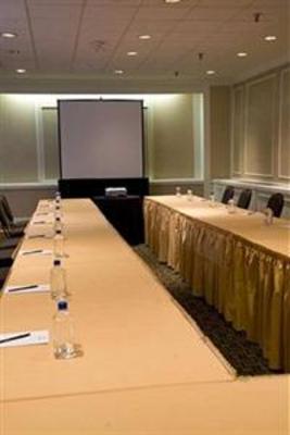 фото отеля Hilton Hartford