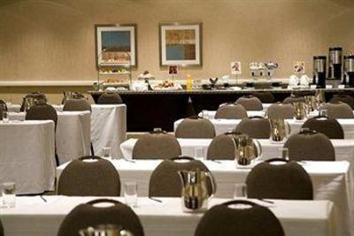 фото отеля Hilton Hartford