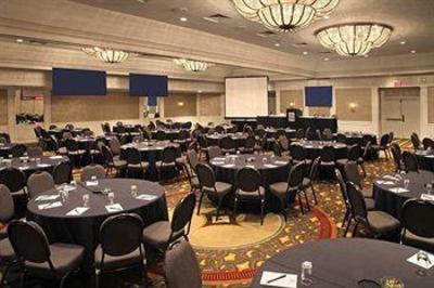 фото отеля Hilton Hartford