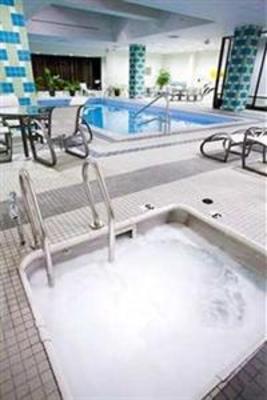 фото отеля Hilton Hartford