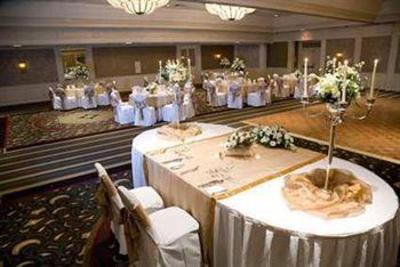 фото отеля Hilton Hartford