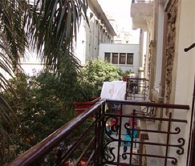 фото отеля Hotel Royal Cairo