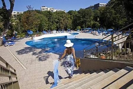 фото отеля Kristal Hotel Golden Sands