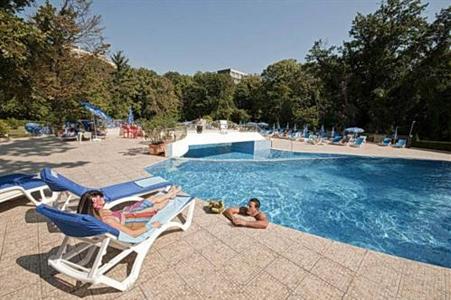 фото отеля Kristal Hotel Golden Sands