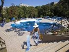 фото отеля Kristal Hotel Golden Sands