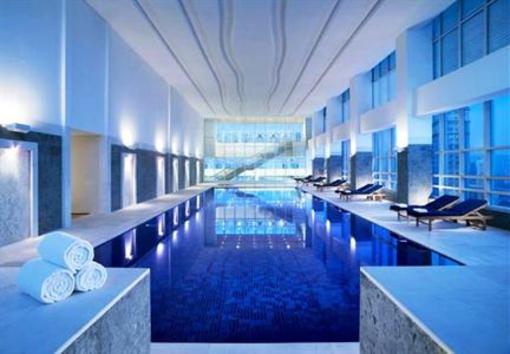 фото отеля The Mayflower Apartments Jakarta