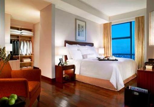 фото отеля The Mayflower Apartments Jakarta