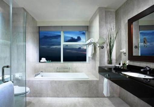 фото отеля The Mayflower Apartments Jakarta