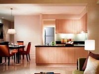 The Mayflower Apartments Jakarta