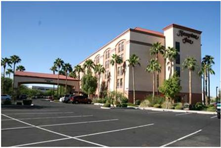 фото отеля Hampton Inn Phoenix / Glendale / Peoria
