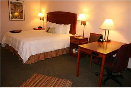 фото отеля Hampton Inn Phoenix / Glendale / Peoria