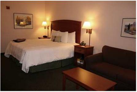 фото отеля Hampton Inn Phoenix / Glendale / Peoria