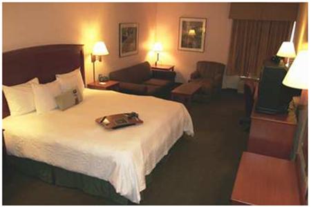 фото отеля Hampton Inn Phoenix / Glendale / Peoria