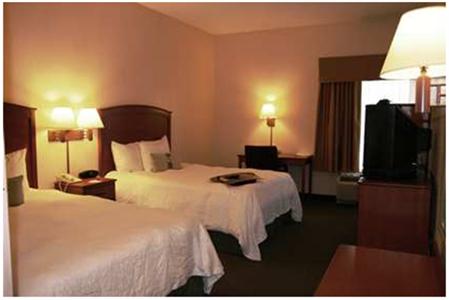 фото отеля Hampton Inn Phoenix / Glendale / Peoria