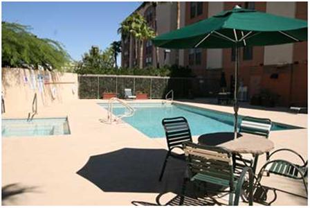 фото отеля Hampton Inn Phoenix / Glendale / Peoria