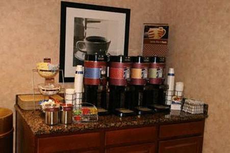 фото отеля Hampton Inn Phoenix / Glendale / Peoria